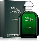 Jaguar for Men Eau de Toilette - 100ml